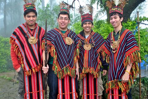 baguio outfit|igorot traditional clothes.